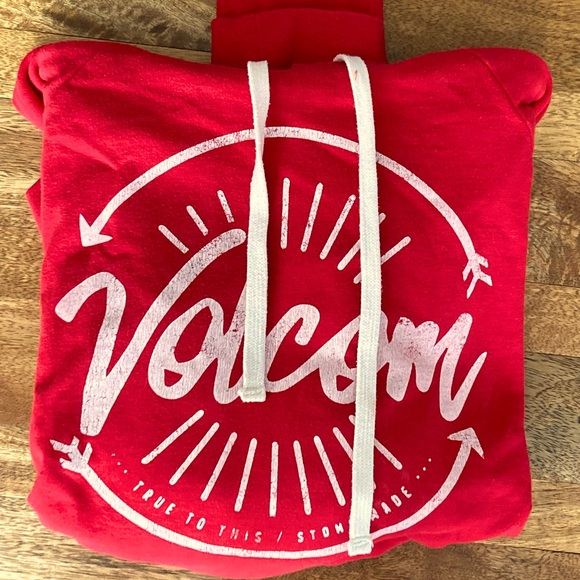 Volcom | Hoodie - Picture 3 of 4